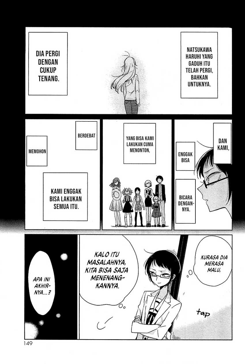 Opapagoto Chapter 15 Gambar 8