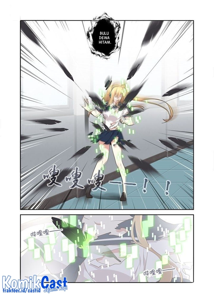 Yaoguai Mingdan Chapter 264 Gambar 14