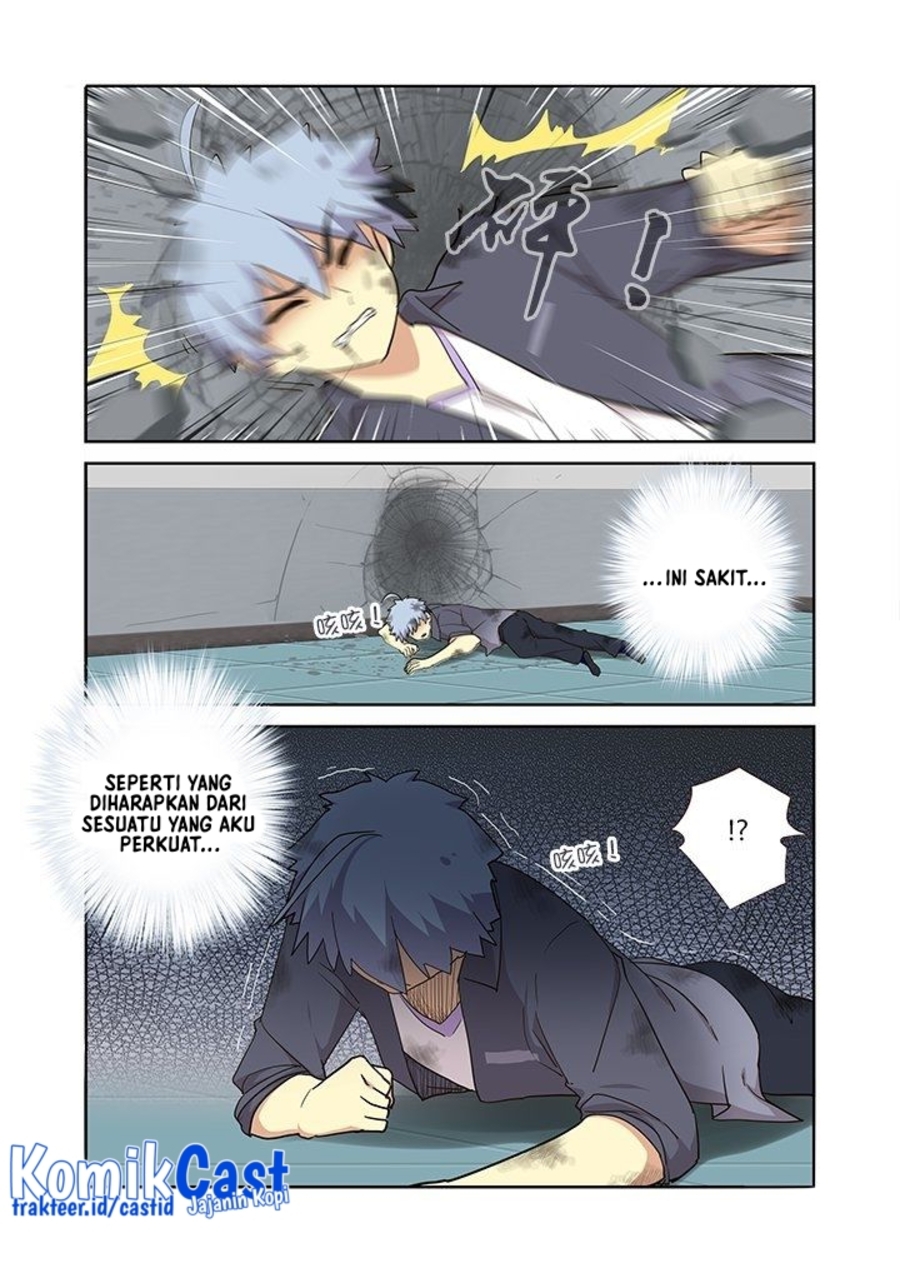 Yaoguai Mingdan Chapter 264 Gambar 10