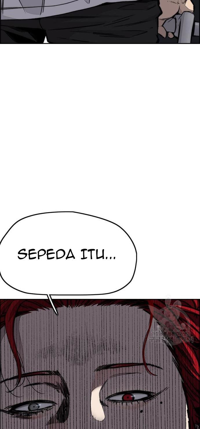 Wind Breaker Chapter 433 Gambar 17