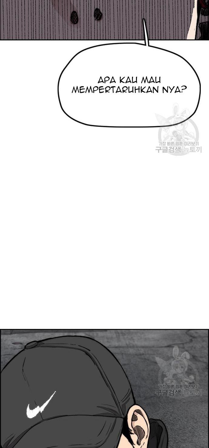 Wind Breaker Chapter 433 Gambar 18