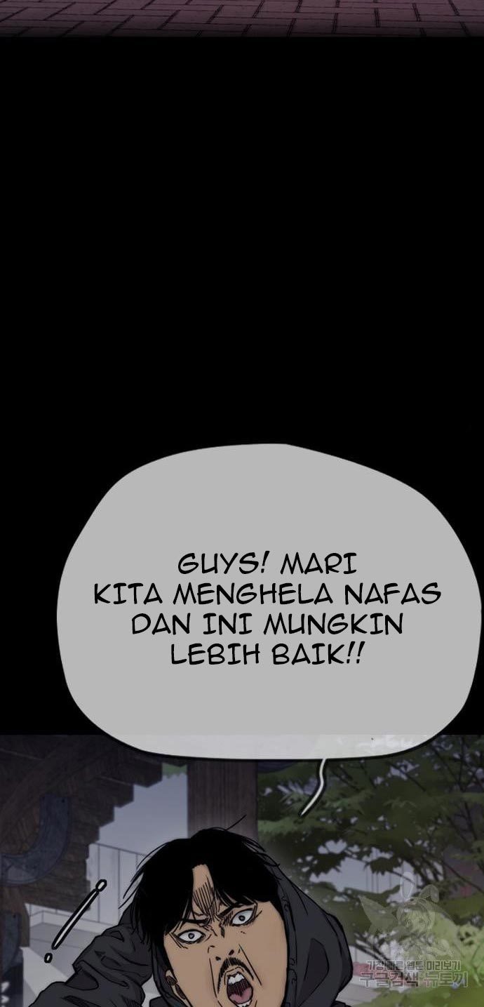 Wind Breaker Chapter 433 Gambar 100