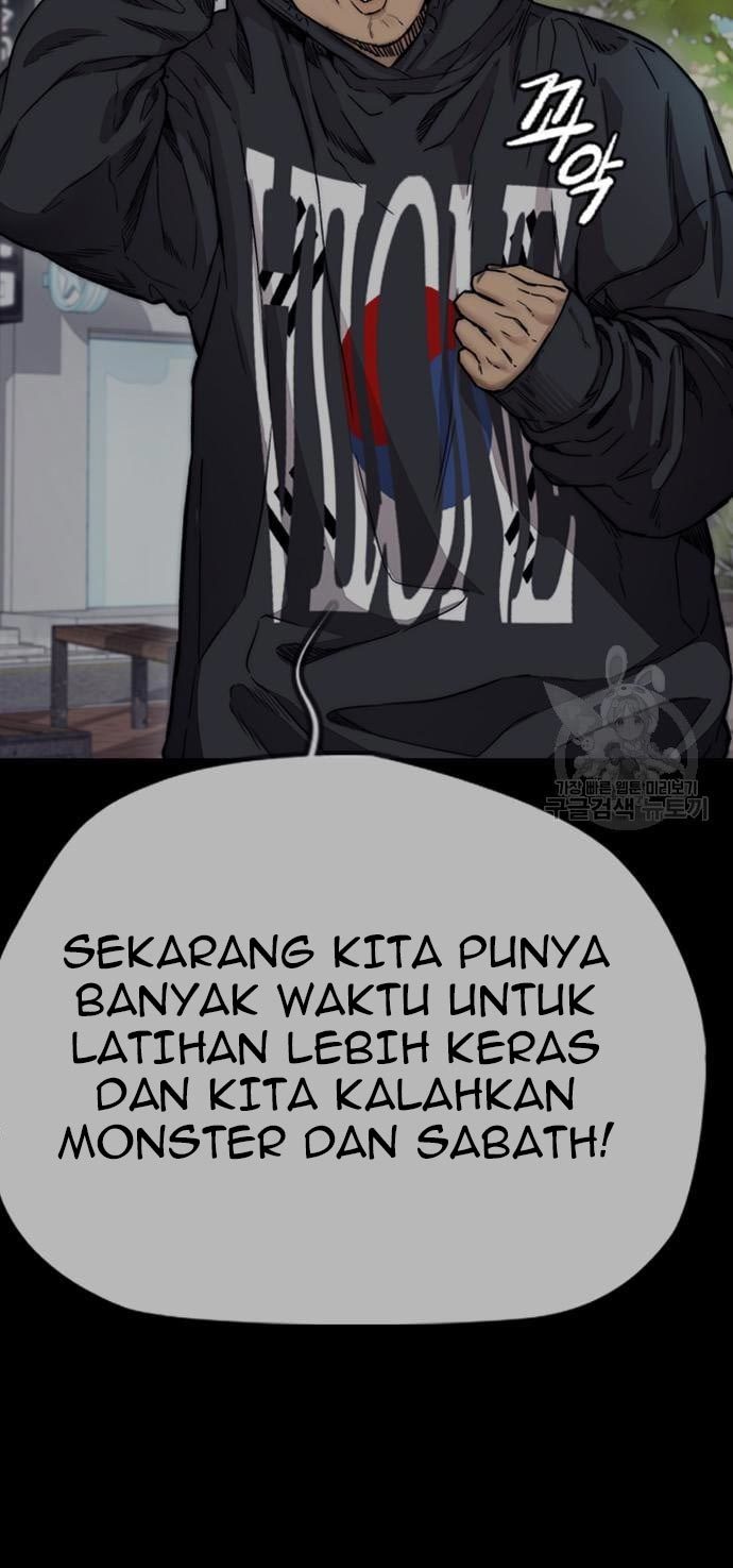 Wind Breaker Chapter 433 Gambar 101