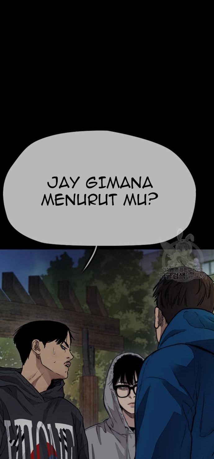 Wind Breaker Chapter 433 Gambar 102