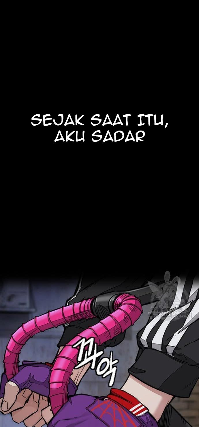 Wind Breaker Chapter 433 Gambar 110