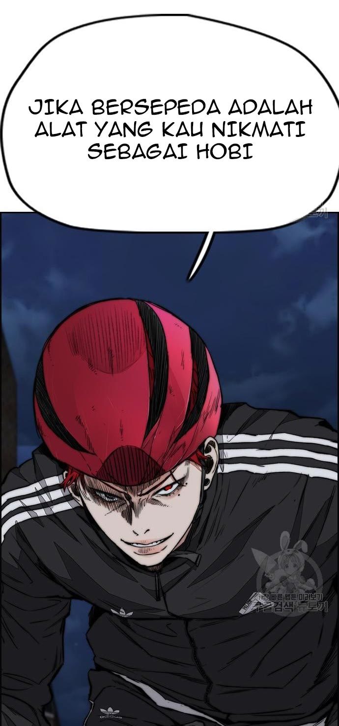 Wind Breaker Chapter 433 Gambar 112