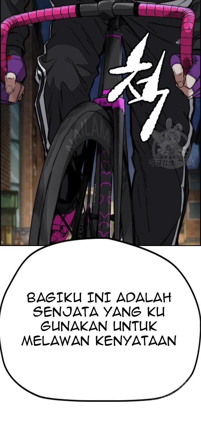 Wind Breaker Chapter 433 Gambar 113