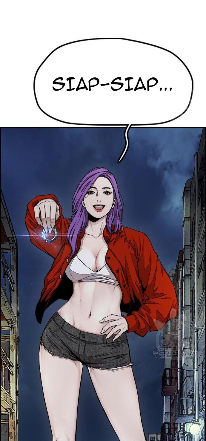 Wind Breaker Chapter 433 Gambar 118