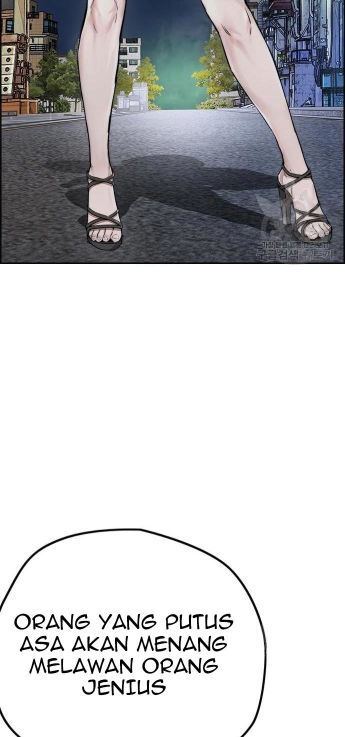 Wind Breaker Chapter 433 Gambar 119