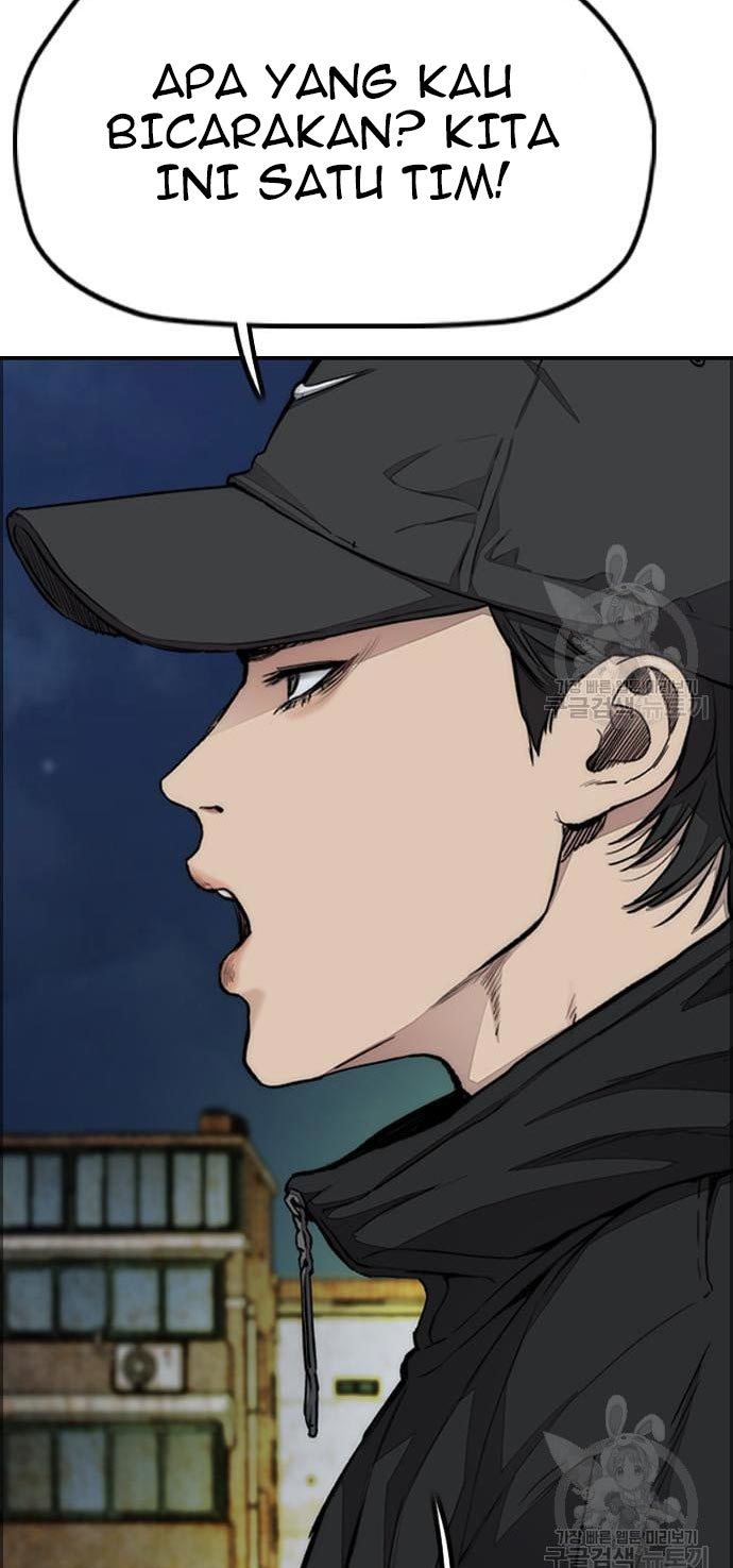 Wind Breaker Chapter 433 Gambar 13