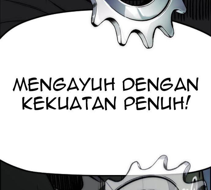 Wind Breaker Chapter 433 Gambar 130