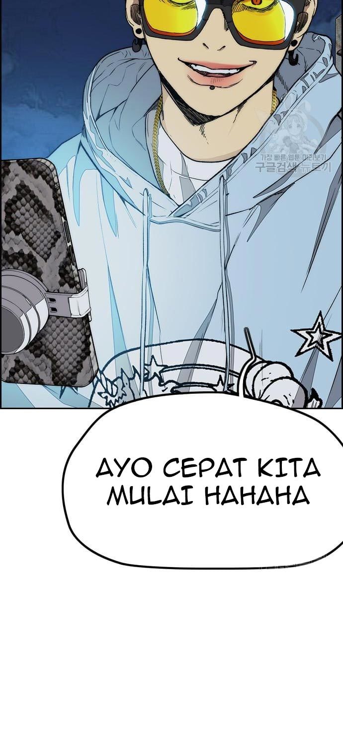 Wind Breaker Chapter 433 Gambar 24