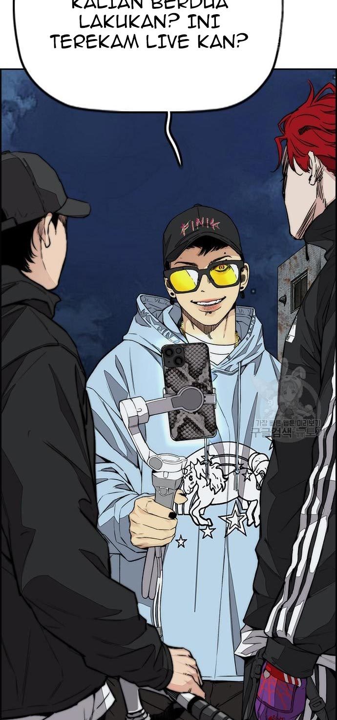 Wind Breaker Chapter 433 Gambar 22