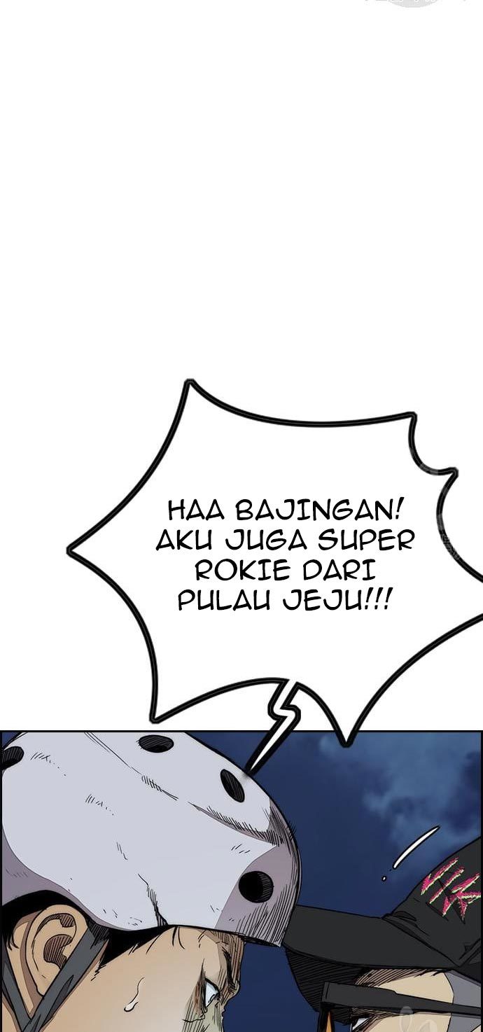 Wind Breaker Chapter 433 Gambar 34