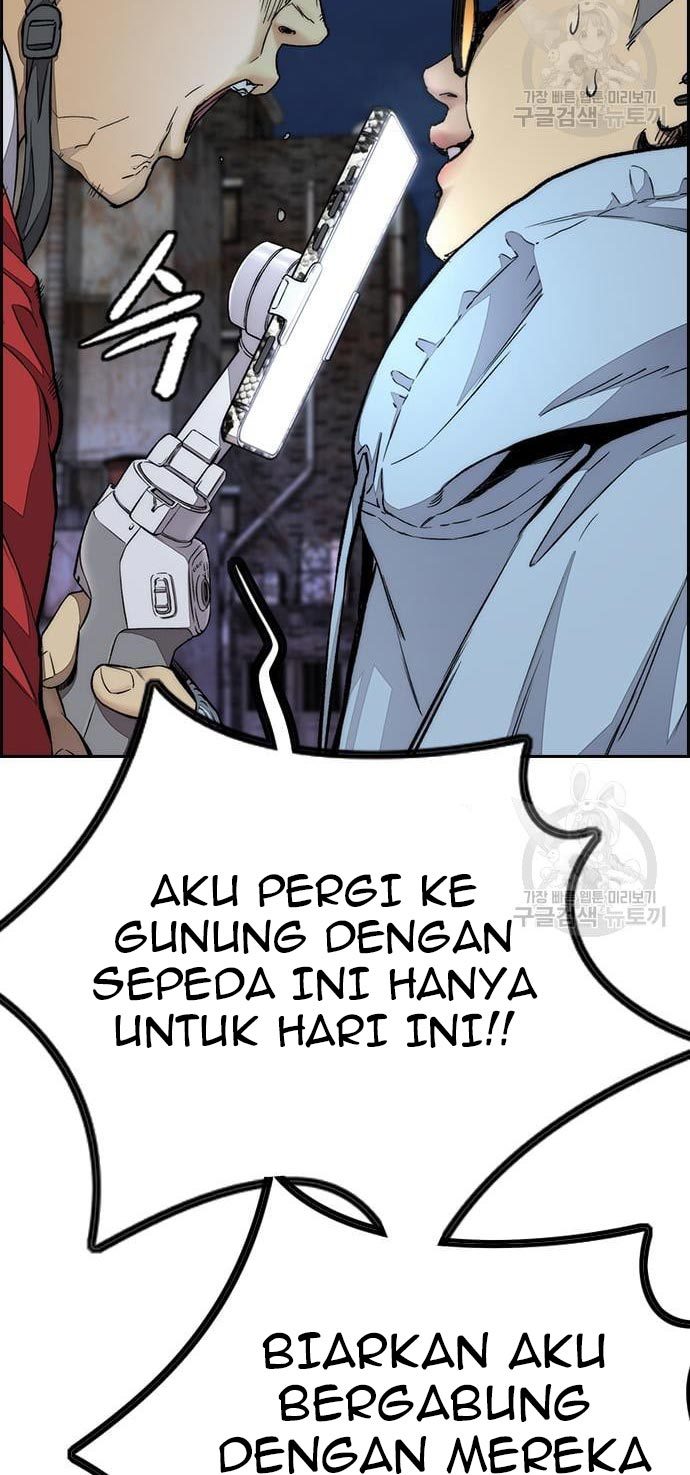 Wind Breaker Chapter 433 Gambar 35