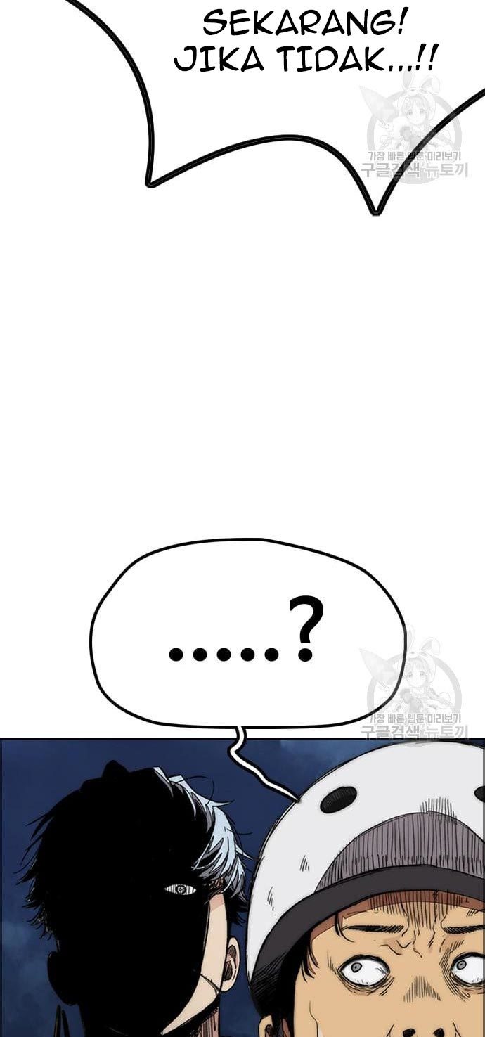 Wind Breaker Chapter 433 Gambar 36