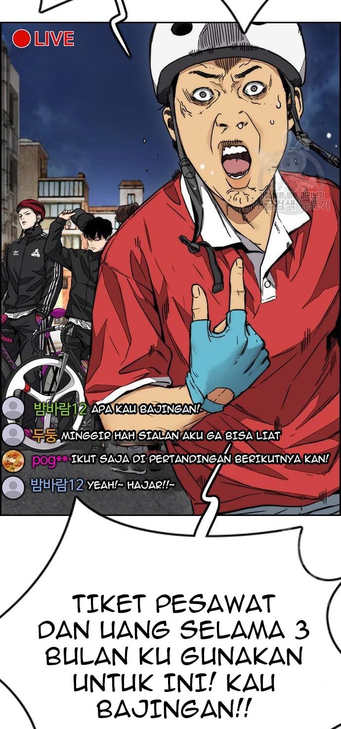 Wind Breaker Chapter 433 Gambar 31