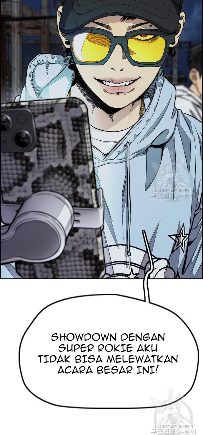 Wind Breaker Chapter 433 Gambar 33