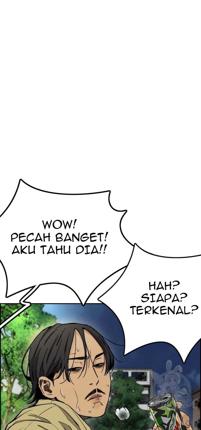 Wind Breaker Chapter 433 Gambar 46