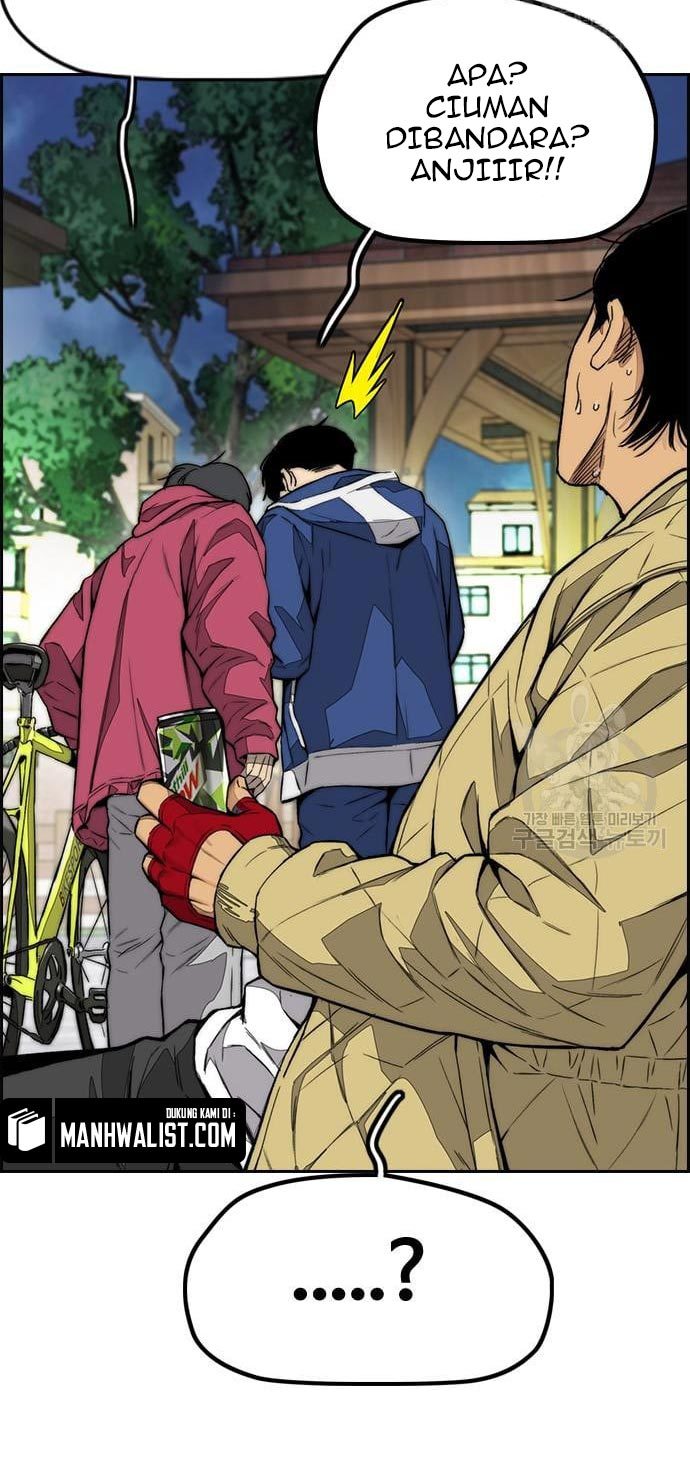 Wind Breaker Chapter 433 Gambar 48