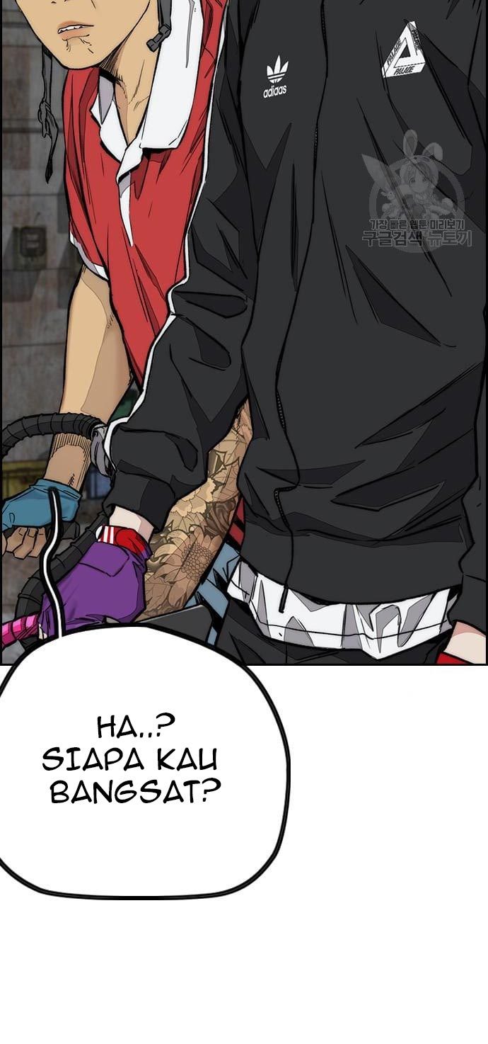 Wind Breaker Chapter 433 Gambar 4