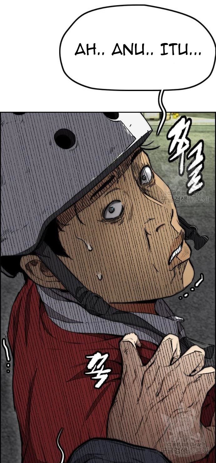 Wind Breaker Chapter 433 Gambar 40