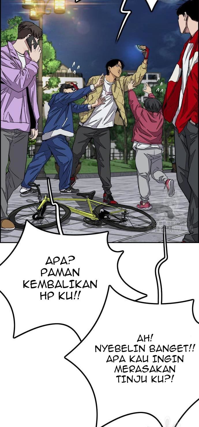 Wind Breaker Chapter 433 Gambar 54