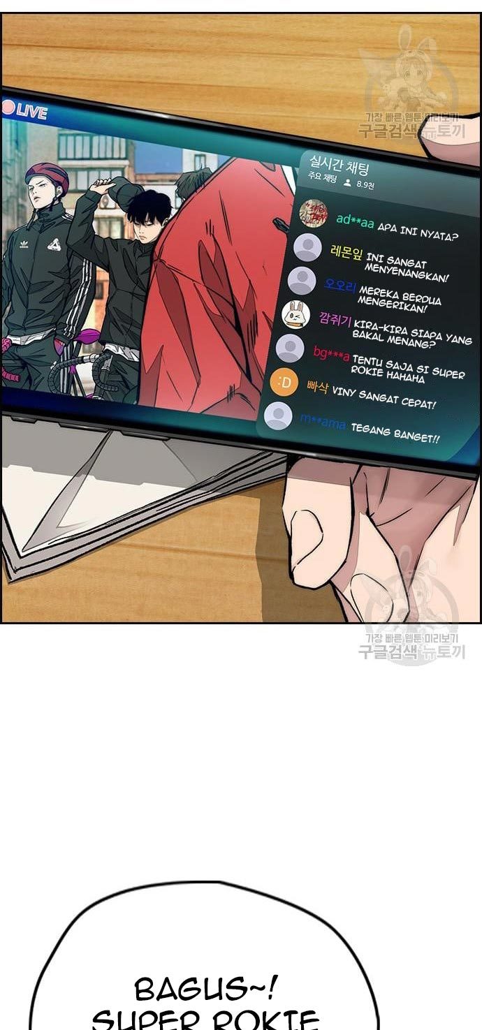 Wind Breaker Chapter 433 Gambar 56