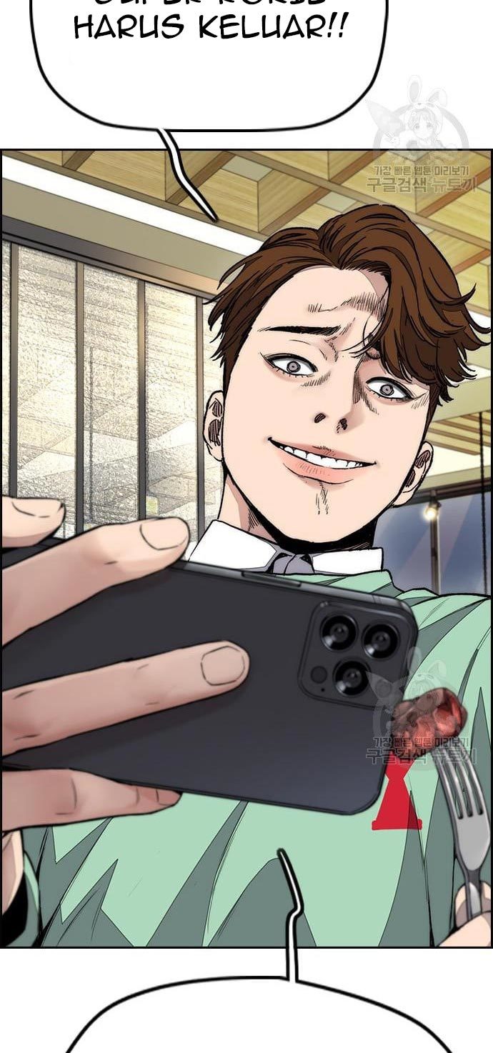 Wind Breaker Chapter 433 Gambar 57