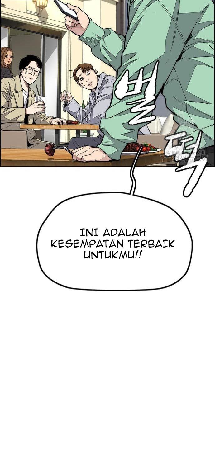 Wind Breaker Chapter 433 Gambar 59