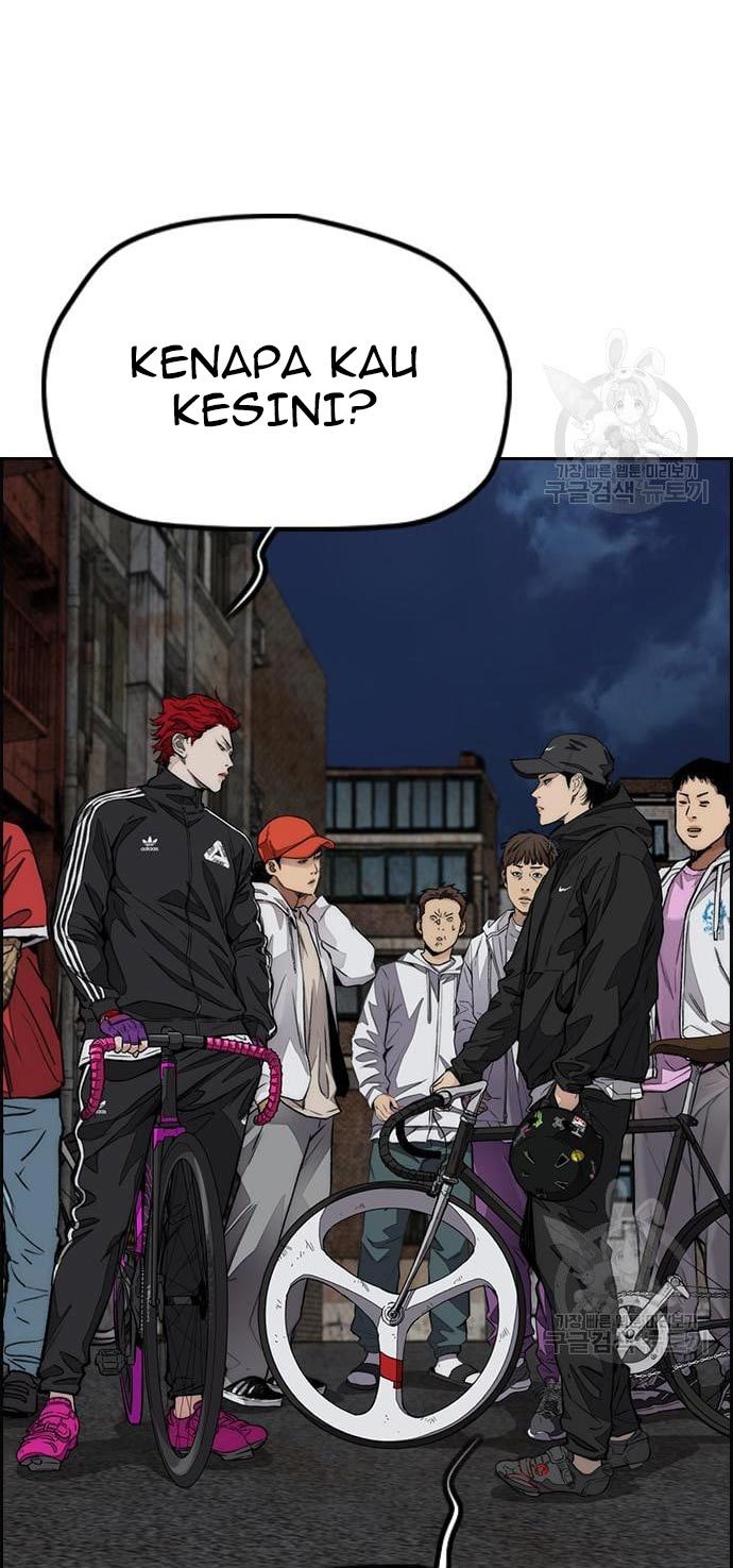 Wind Breaker Chapter 433 Gambar 5