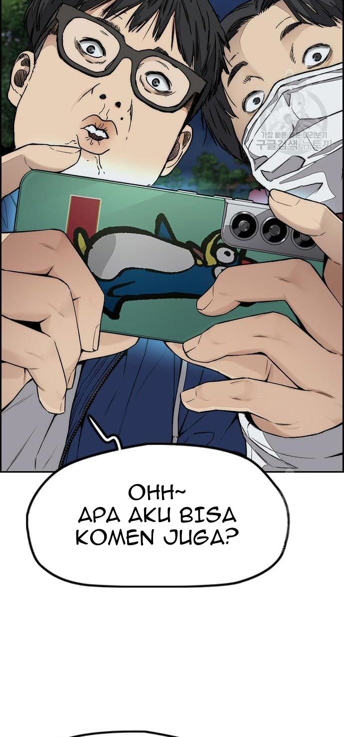 Wind Breaker Chapter 433 Gambar 50