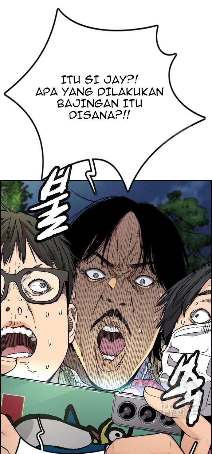 Wind Breaker Chapter 433 Gambar 52