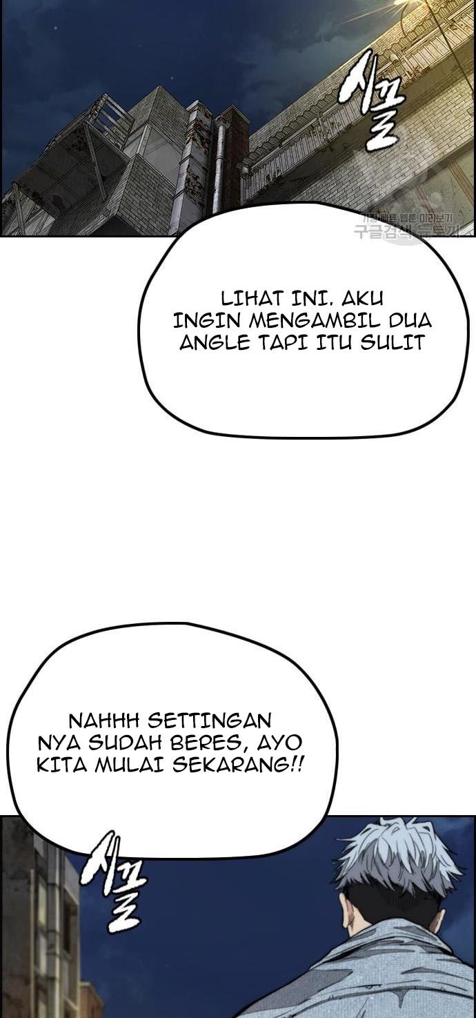 Wind Breaker Chapter 433 Gambar 64