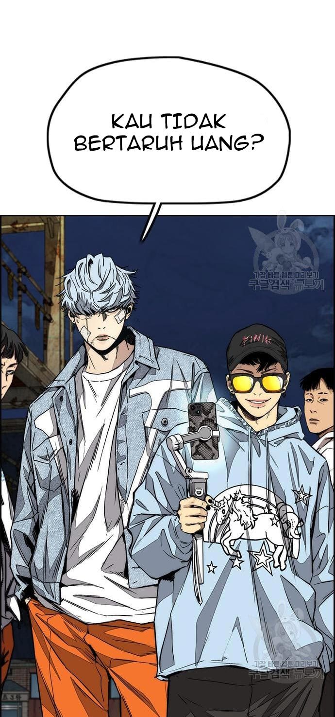 Wind Breaker Chapter 433 Gambar 66