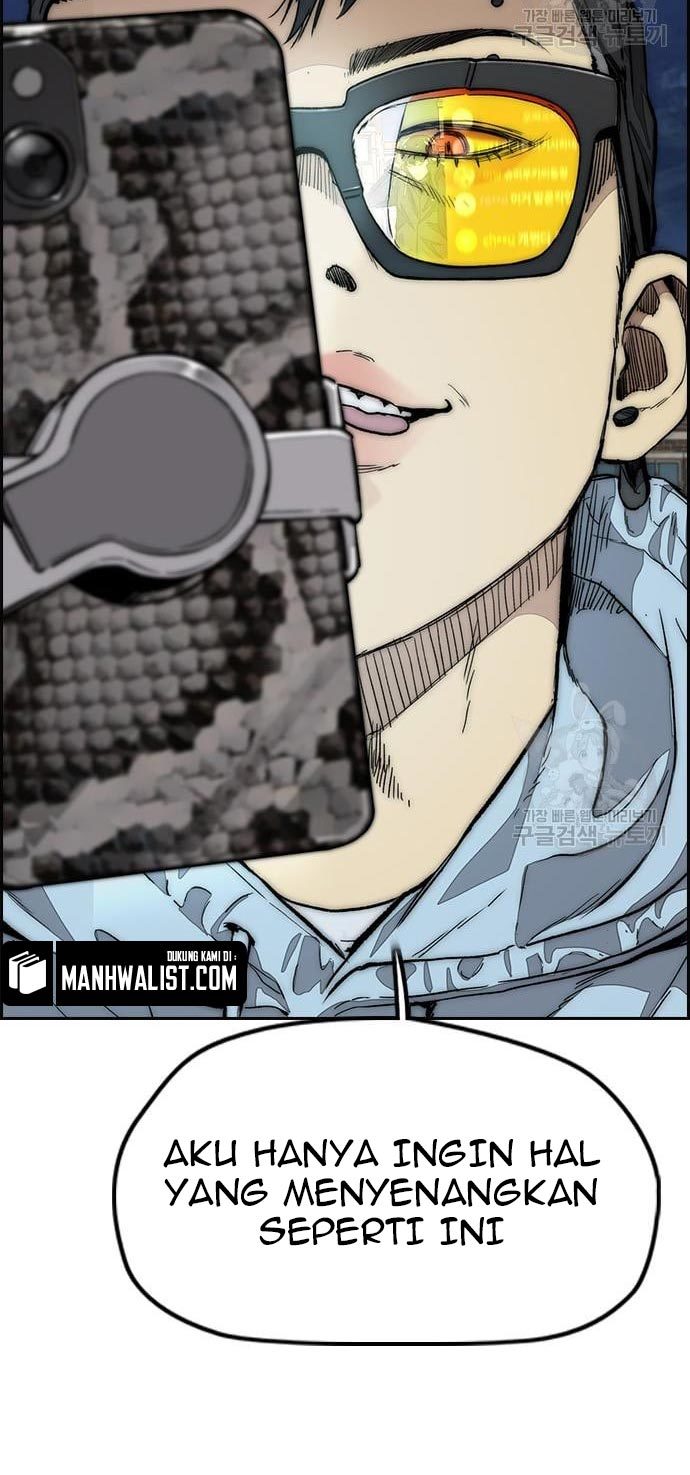 Wind Breaker Chapter 433 Gambar 68