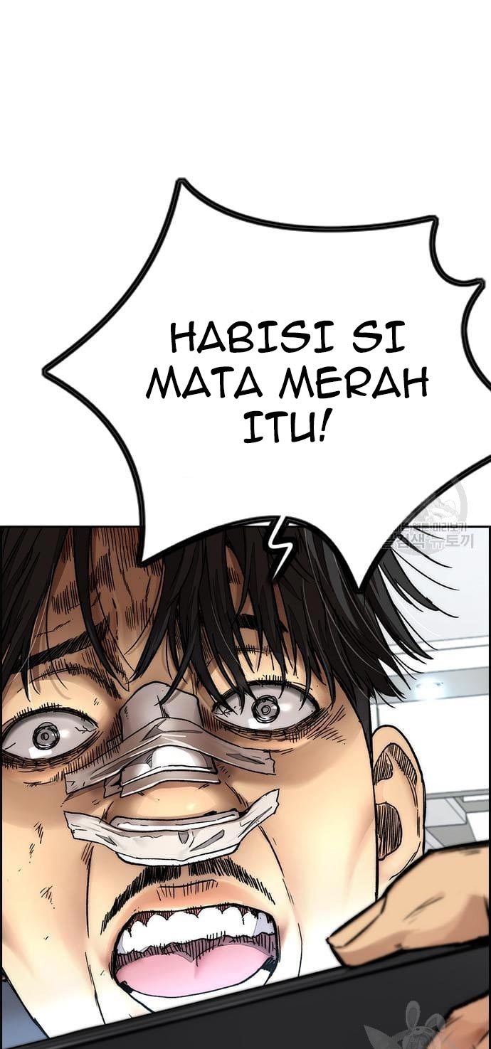 Wind Breaker Chapter 433 Gambar 61