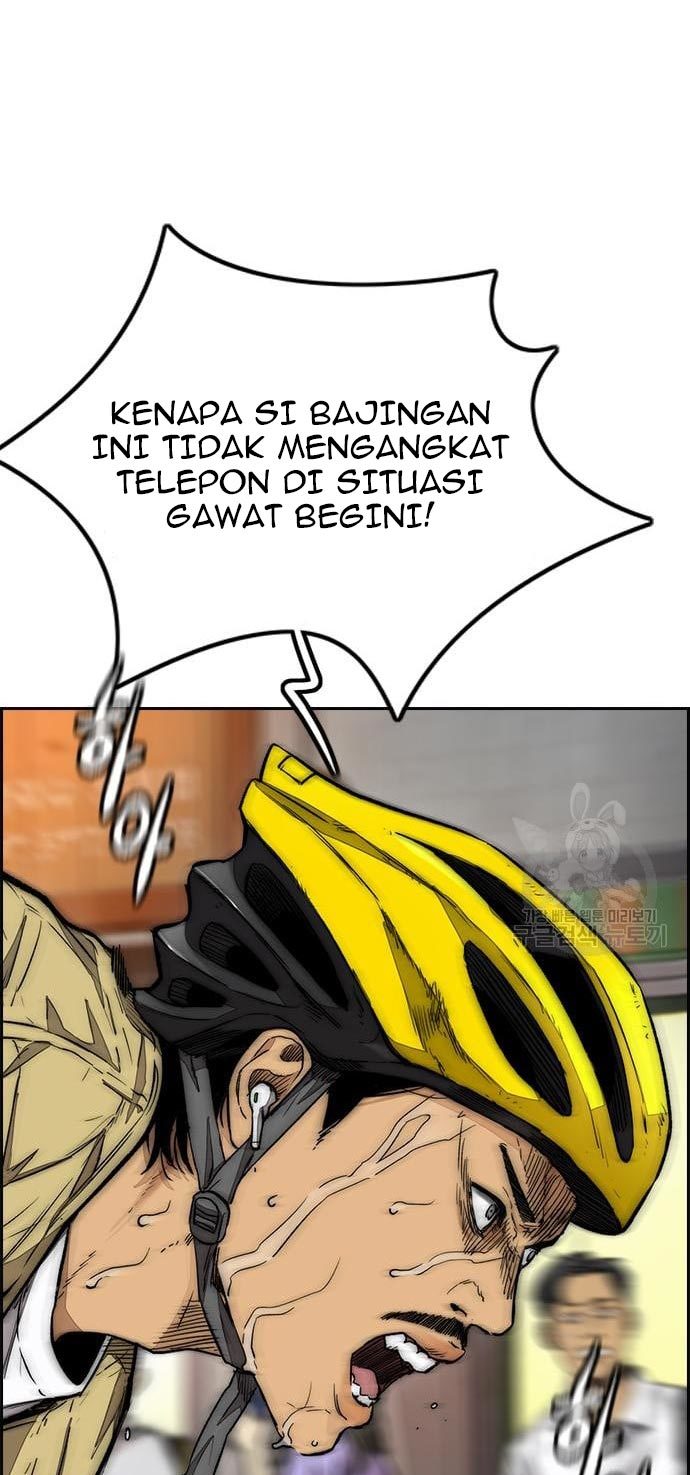 Wind Breaker Chapter 433 Gambar 76