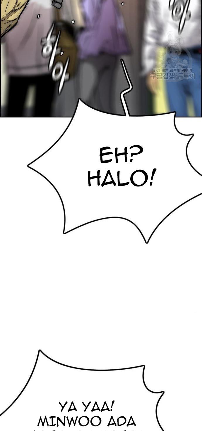 Wind Breaker Chapter 433 Gambar 77