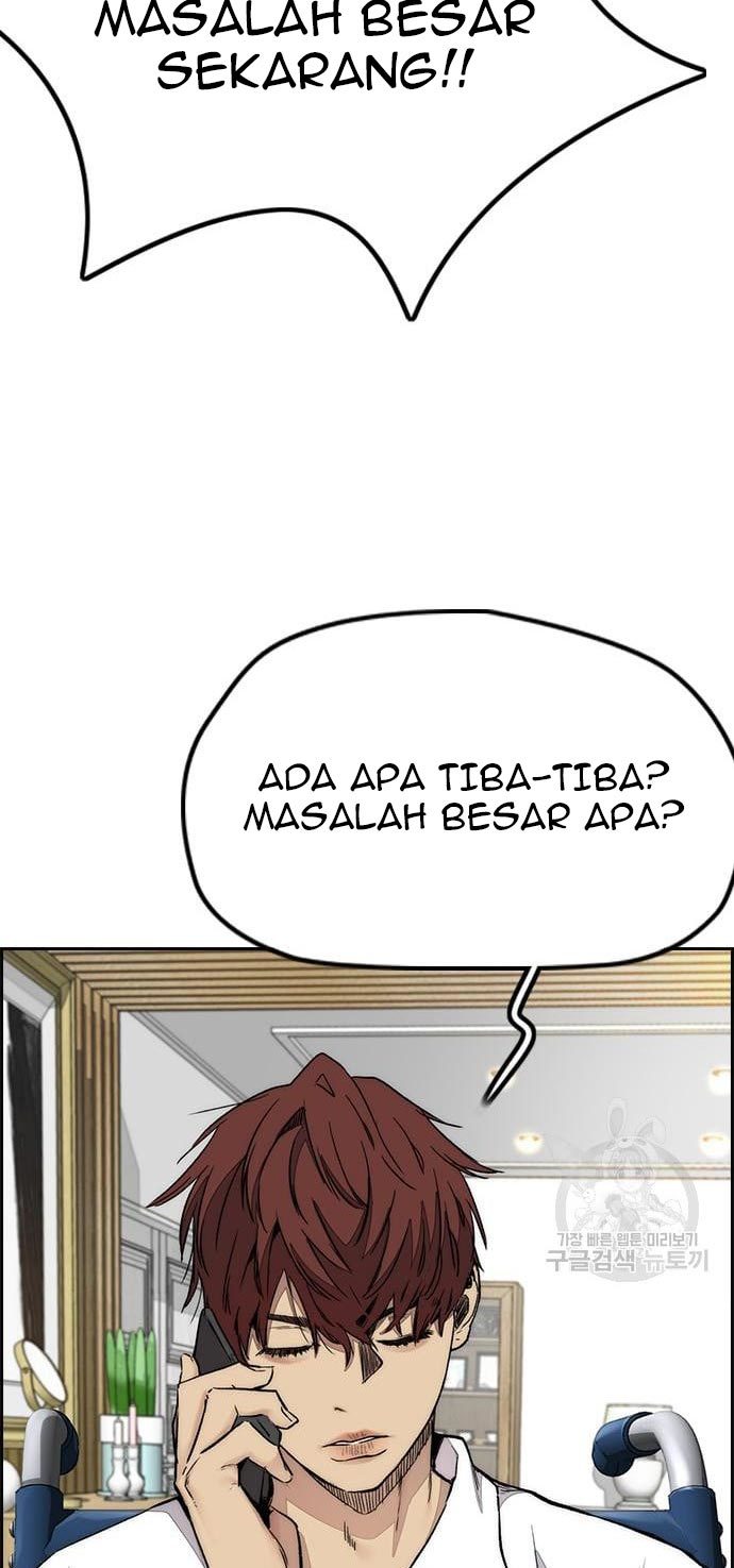 Wind Breaker Chapter 433 Gambar 78