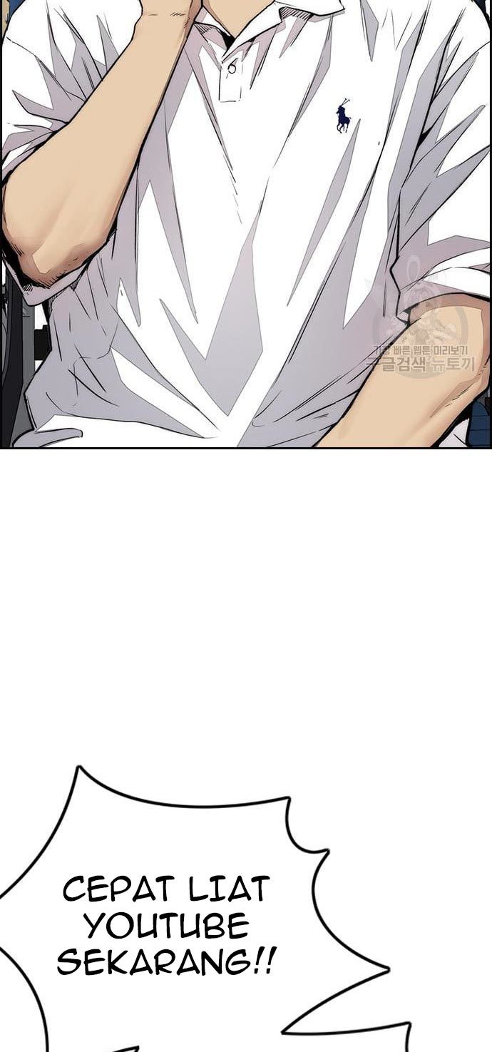 Wind Breaker Chapter 433 Gambar 79