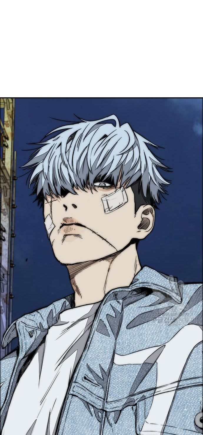 Wind Breaker Chapter 433 Gambar 70