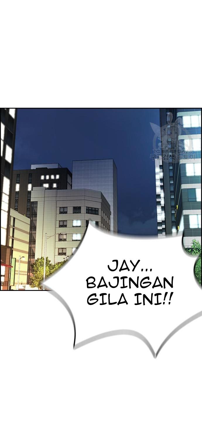 Wind Breaker Chapter 433 Gambar 72