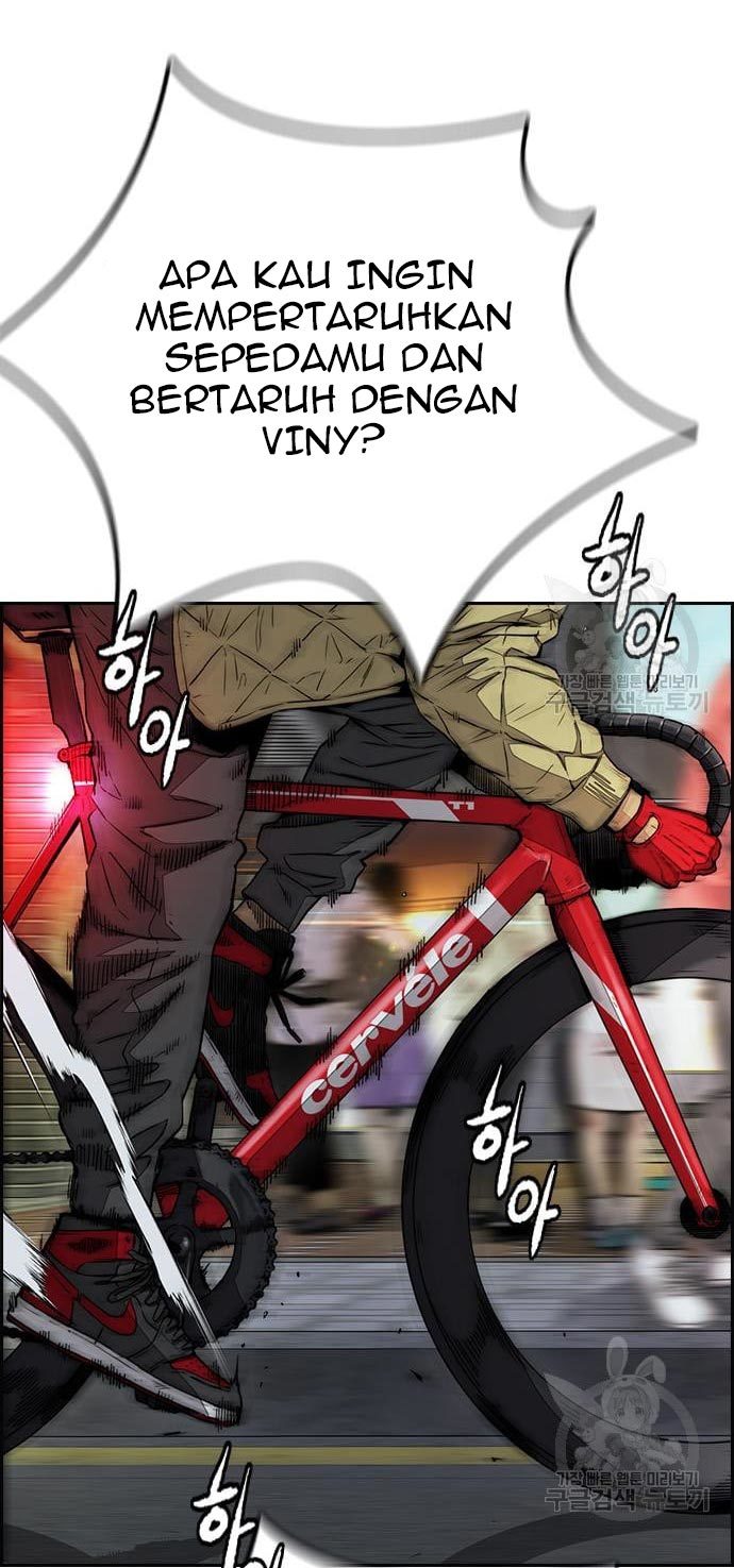 Wind Breaker Chapter 433 Gambar 73