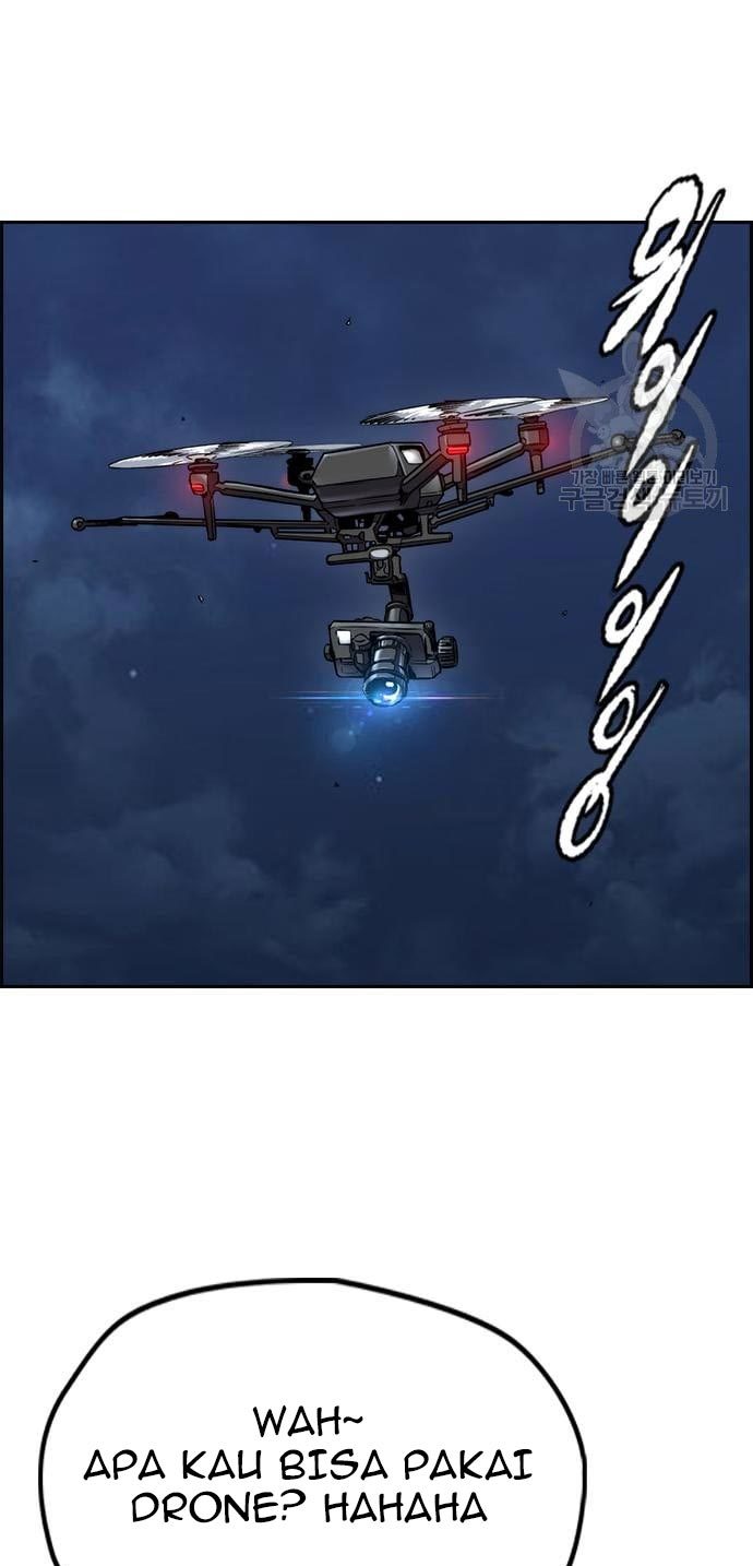 Wind Breaker Chapter 433 Gambar 84