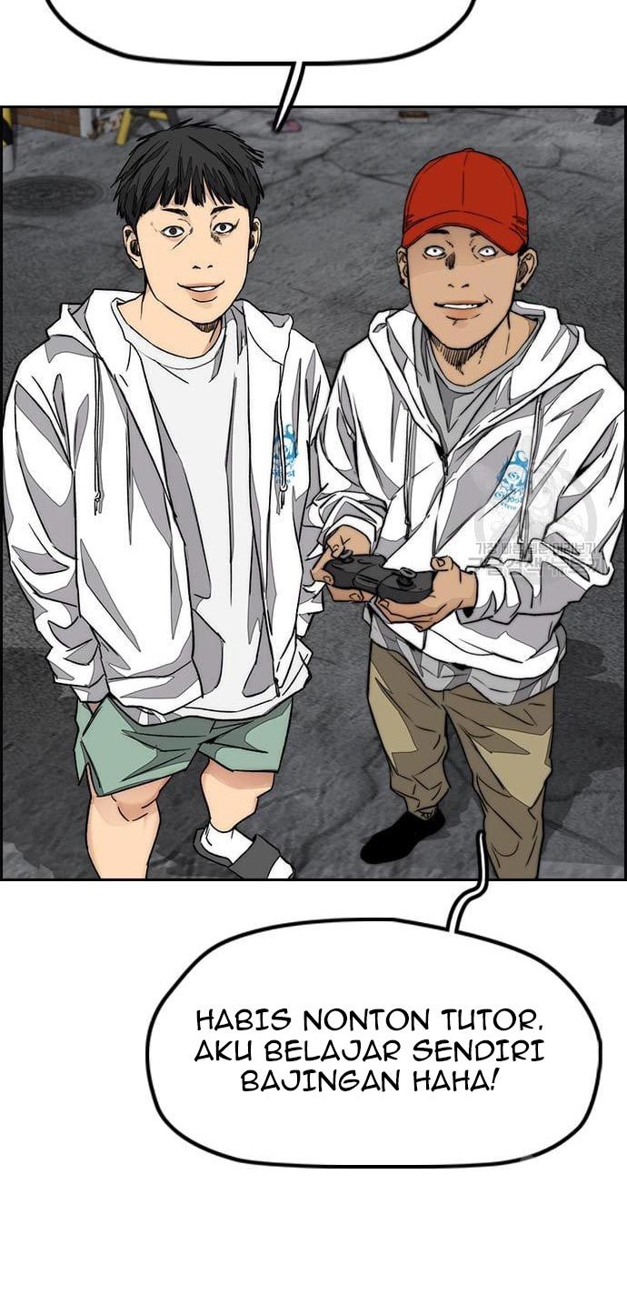 Wind Breaker Chapter 433 Gambar 85
