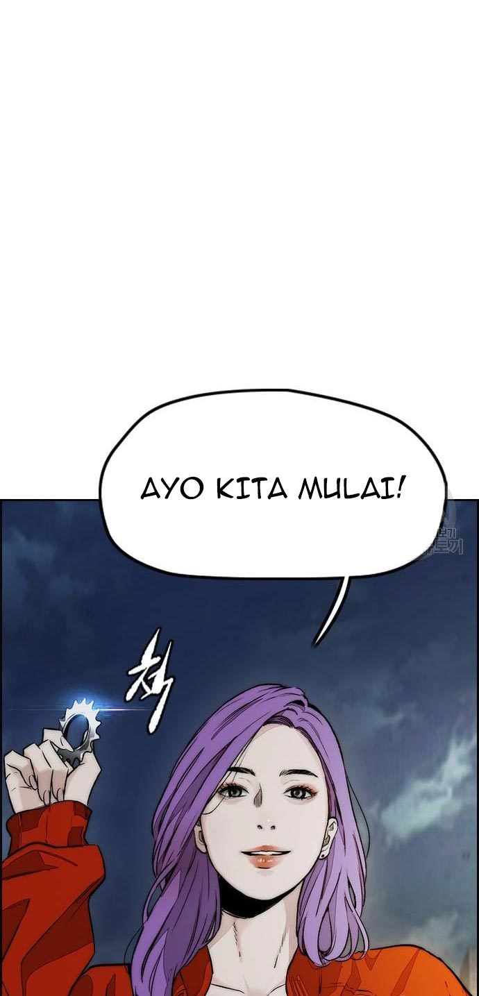 Wind Breaker Chapter 433 Gambar 86