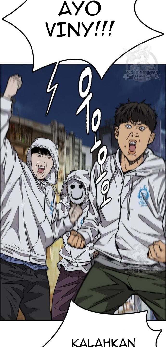 Wind Breaker Chapter 433 Gambar 88