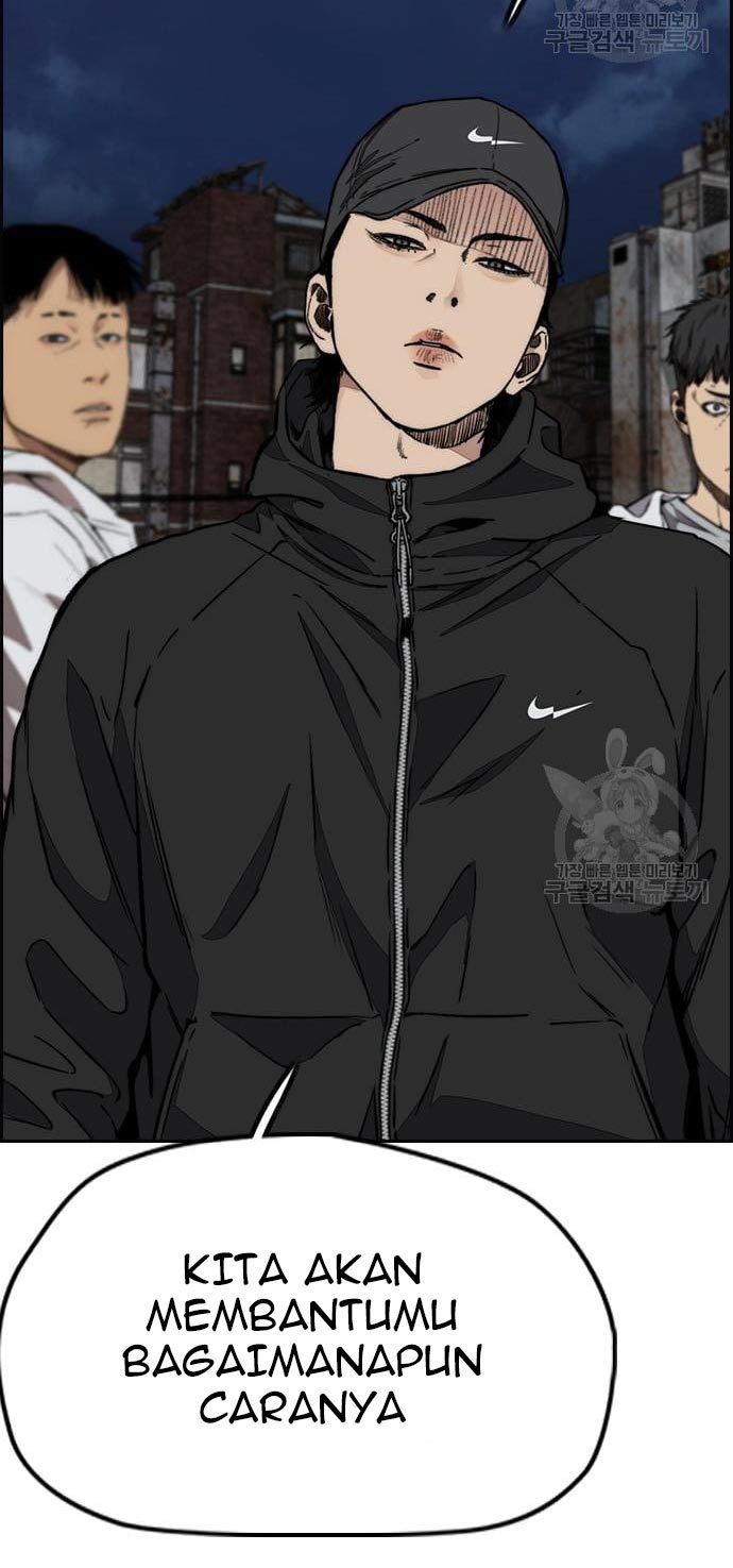 Wind Breaker Chapter 433 Gambar 8