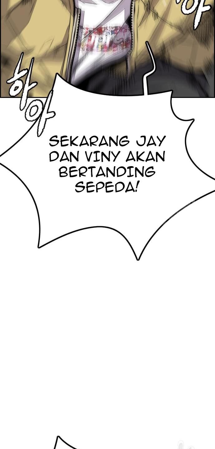 Wind Breaker Chapter 433 Gambar 81